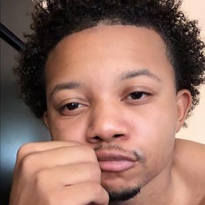 Meet your Posher, Russell